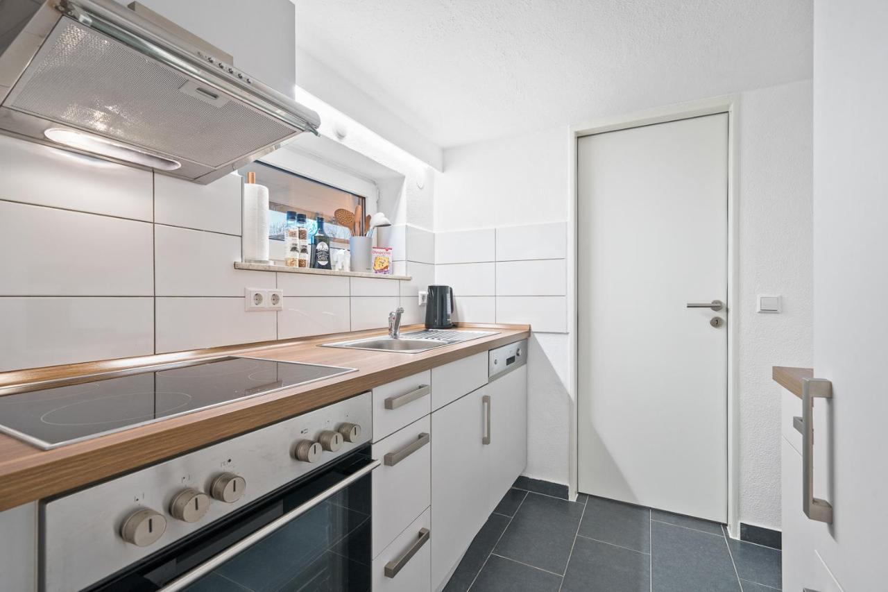 Apartment Souterrain-apartment Zaunkoenig Mit Strandzugang Friedrichshafen