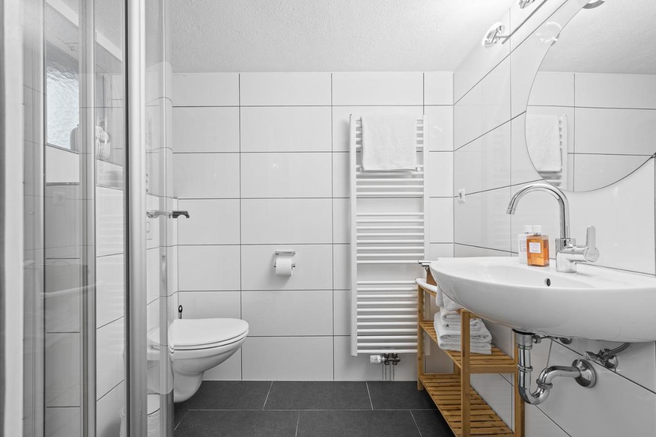 Souterrain-apartment Zaunkoenig Mit Strandzugang * Friedrichshafen